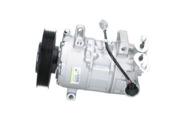 PSH RENAULT AIR CONDITIONING COMPRESSOR Catalog number of the part 090 575 003 050