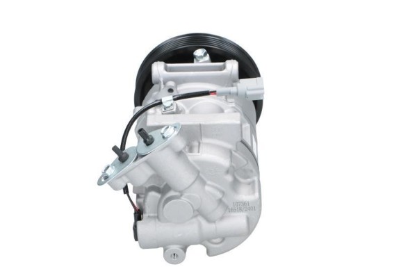PSH RENAULT AIR CONDITIONING COMPRESSOR Car type cargo vans passenger cars