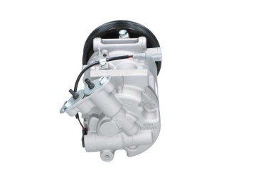 PSH RENAULT AIR CONDITIONING COMPRESSOR Car type cargo vans passenger cars