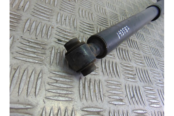  AMORTIGUADOR TRASERO DERECHO MERCEDES-BENZ CLASE CLA (BM 117) CLA 220 CDI 4Matic (117.305) 2015 193582 MERCEDES-BENZ - 2