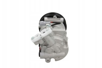 PSH RENAULT AIR CONDITIONING COMPRESSOR Catalog number of the original RENAULT 7711497392 RENAULT 8200716697 RENAULT 8200939386