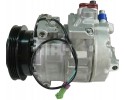 COMPRESSOR AIR CONDITIONING COMPRESSOR ACP 55 000S MAHLE