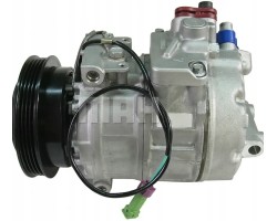 COMPRESSOR AIR CONDITIONING COMPRESSOR ACP 55 000S MAHLE