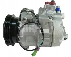 Compresor de aire acondicionado Mahle ACP 55 000S