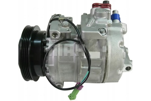 COMPRESSOR AIR CONDITIONING COMPRESSOR ACP 55 000S MAHLE