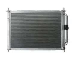 Bosch 1 986 AD2 004 Condensador de aire acondicionado