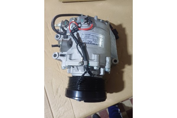 NRF 32735 Klimakompresszor Honda CR V III RE 2 0 benzin Packaging status original