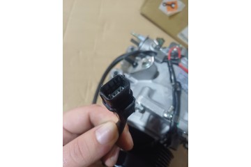 NRF 32735 Klimakompresszor Honda CR V III RE 2 0 benzin Catalog number of the part 32735