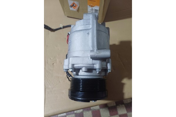 NRF 32735 Klimakompresszor Honda CR V III RE 2 0 benzin Car type passenger cars