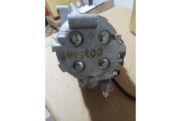 NRF 32735 Klimakompresszor Honda CR V III RE 2 0 benzin Product weight with unit packaging 8 kg