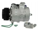 COMPRESSOR AIR CONDITIONING COMPRESSOR 89034 NISSENS BMW