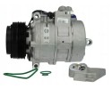 COMPRESSOR AIR CONDITIONING COMPRESSOR 89034 NISSENS BMW Packaging status original