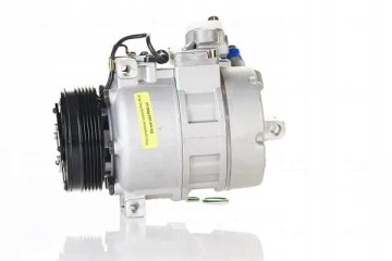 COMPRESSOR AIR CONDITIONING COMPRESSOR 89034 NISSENS BMW Catalog number of substitutes ACAUTO AC 02DN10 ACAUTO AC 02DN11 ACAUTO 
