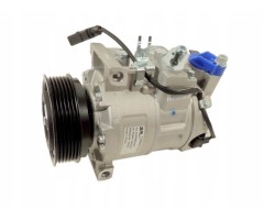 AIR CONDITIONING COMPRESSOR AUDI A4 B8 2008 2015