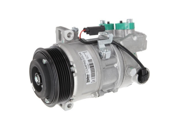AIR CONDITIONING SPRAYER VALEO 813421