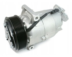 AIR CONDITIONING COMPRESSOR NISSAN RENAULT 92600JD71B A4101168B040A