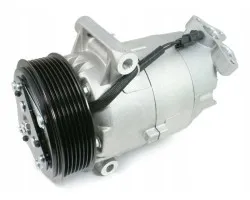 Compresor de Aire Acondicionado Nissan Renault 92600JD71B / A4101168B040A