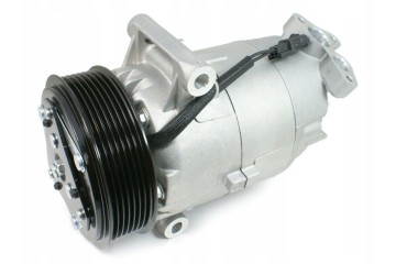 AIR CONDITIONING COMPRESSOR NISSAN RENAULT 92600JD71B A4101168B040A