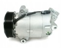 AIR CONDITIONING COMPRESSOR NISSAN RENAULT 92600JD71B A4101168B040A Catalog number of the part EKL32281 ZA 01140090 01140548 820