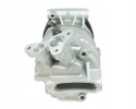 AIR CONDITIONING COMPRESSOR NISSAN RENAULT 92600JD71B A4101168B040A Part manufacturer EURO KLIMA