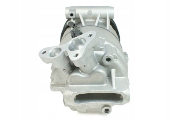 AIR CONDITIONING COMPRESSOR NISSAN RENAULT 92600JD71B A4101168B040A Part manufacturer EURO KLIMA