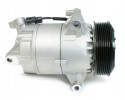 AIR CONDITIONING COMPRESSOR NISSAN RENAULT 92600JD71B A4101168B040A Quality of parts according to GVO P replacement with origina