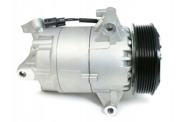 AIR CONDITIONING COMPRESSOR NISSAN RENAULT 92600JD71B A4101168B040A Quality of parts according to GVO P replacement with origina