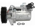 NRF AIR CONDITIONING COMPRESSOR DUSTER SANDERO 10 Part manufacturer NRF