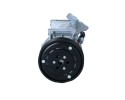 NRF AIR CONDITIONING COMPRESSOR DUSTER SANDERO 10 Product weight with unit packaging 5 kg