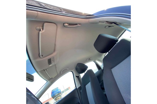 VOLKSWAGEN POLO V (6R1) Advance