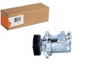NRF AIR CONDITIONING COMPRESSOR DUSTER SANDERO 10 EAN GTIN 8718042326386