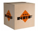 Compresor de aire acondicionado NRF 320104
