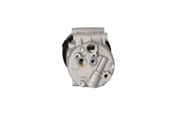 NRF AIR CONDITIONING COMPRESSOR RENAULT MEGANE NISSAN CVC6 Part manufacturer NRF