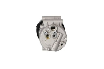 NRF AIR CONDITIONING COMPRESSOR RENAULT MEGANE NISSAN CVC6 Part manufacturer NRF