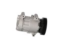 NRF AIR CONDITIONING COMPRESSOR RENAULT MEGANE NISSAN CVC6 Catalog number of the part 32208