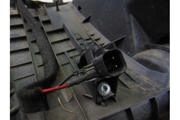 8626141 GUANTERA VOLVO C30 1.6 D 2008 8626141 193628 VOLVO - 4