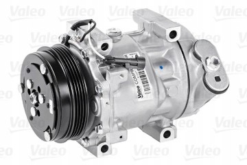 VALEO 813207 air conditioning compressor Part manufacturer Valeo