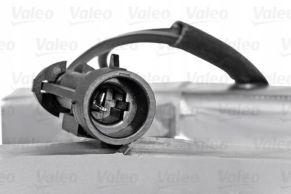 VALEO 813207 air conditioning compressor Catalog number of the part 813207