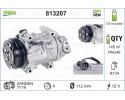 VALEO 813207 air conditioning compressor Car type buses cargo vans passenger cars