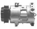 NRF AIR CONDITIONING COMPRESSOR OPEL CORSA 2006
