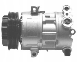 NRF AIR CONDITIONING COMPRESSOR OPEL CORSA 2006