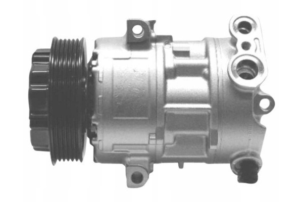 NRF AIR CONDITIONING COMPRESSOR OPEL CORSA 2006