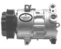 NRF AIR CONDITIONING COMPRESSOR OPEL CORSA 2006 Part manufacturer NRF