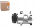 NRF AIR CONDITIONING COMPRESSOR OPEL CORSA 2006 Catalog number of the part 32589