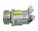 AIR CONDITIONING COMPRESSOR CITROEN C5 C6 2 9 V6 09 PEUGEOT 607 2 9 V6 08