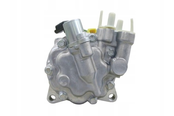 AIR CONDITIONING COMPRESSOR CITROEN C5 C6 2 9 V6 09 PEUGEOT 607 2 9 V6 08 Catalog number of the part 9660555480 9663315580