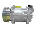AIR CONDITIONING COMPRESSOR CITROEN C5 C6 2 9 V6 09 PEUGEOT 607 2 9 V6 08 Part manufacturer Denso