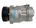 AIR CONDITIONING COMPRESSOR FORS AUDI SEAT VW SKODA 1GD820803 7M0820803P