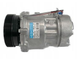 AIR CONDITIONING COMPRESSOR FORS AUDI SEAT VW SKODA 1GD820803 7M0820803P