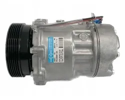 Compresor de Aire Acondicionado FORD / AUDI / SEAT / VW / SKODA 1GD820803 7M0820803P